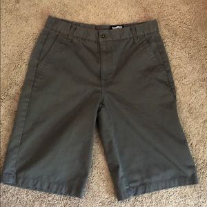 Free world shorts